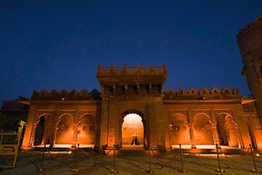 Marugarh Resort and Spa