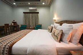Marugarh Resort and Spa