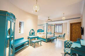 Marugarh Resort and Spa