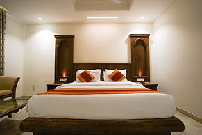 Marugarh Resort and Spa