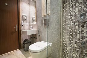 Marugarh Resort and Spa