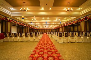 Marugarh Resort and Spa