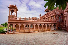 Marugarh Resort and Spa