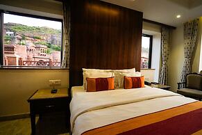 Marugarh Resort and Spa