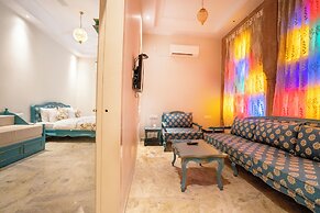 Marugarh Resort and Spa