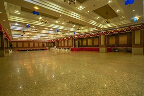 Marugarh Resort and Spa