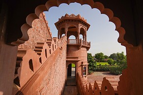 Marugarh Resort and Spa