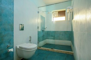 Marugarh Resort and Spa