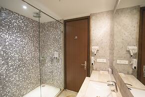 Marugarh Resort and Spa