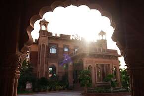 Marugarh Resort and Spa