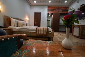 Marugarh Resort and Spa