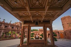 Marugarh Resort and Spa