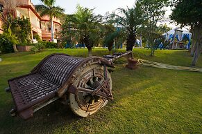 Marugarh Resort and Spa