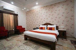 Marugarh Resort and Spa