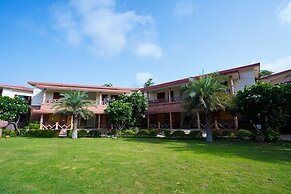 Marugarh Resort and Spa