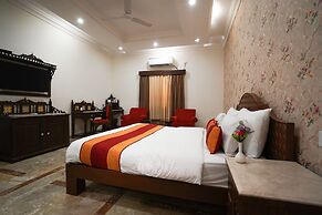 Marugarh Resort and Spa