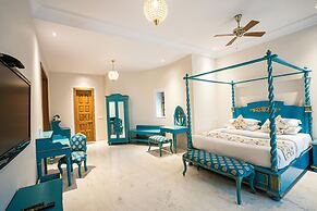 Marugarh Resort and Spa