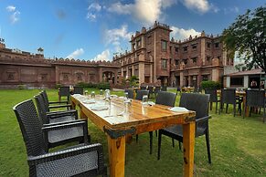 Marugarh Resort and Spa