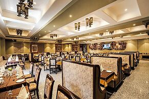 Marugarh Resort and Spa