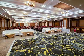 Marugarh Resort and Spa