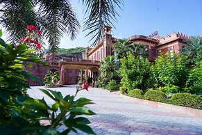 Marugarh Resort and Spa