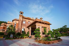 Marugarh Resort and Spa