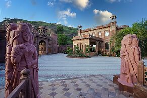 Marugarh Resort and Spa