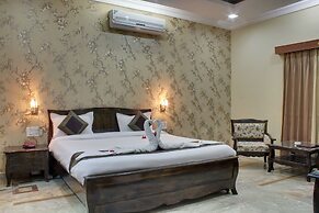 Marugarh Resort and Spa
