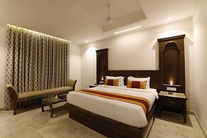 Marugarh Resort and Spa