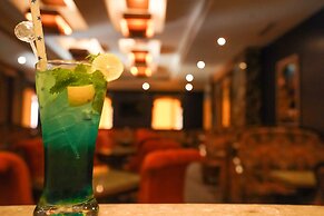 Marugarh Resort and Spa