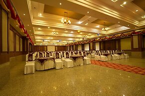 Marugarh Resort and Spa