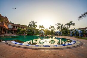 Marugarh Resort and Spa
