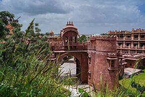 Marugarh Resort and Spa