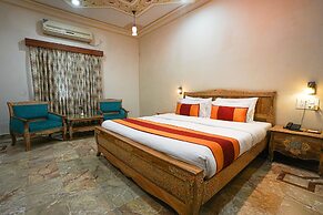 Marugarh Resort and Spa