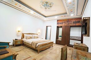 Marugarh Resort and Spa