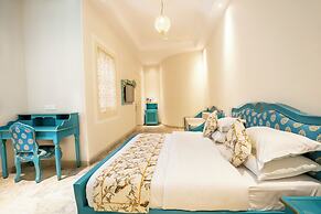 Marugarh Resort and Spa