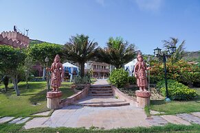 Marugarh Resort and Spa