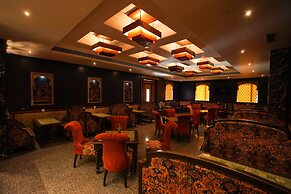 Marugarh Resort and Spa