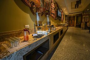 Marugarh Resort and Spa