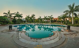 Marugarh Resort and Spa