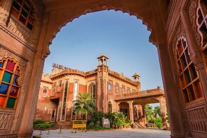 Marugarh Resort and Spa