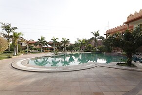 Marugarh Resort and Spa