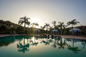 Marugarh Resort and Spa