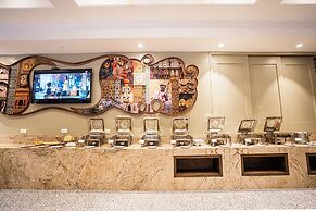 Marugarh Resort and Spa