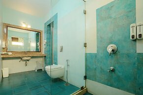 Marugarh Resort and Spa