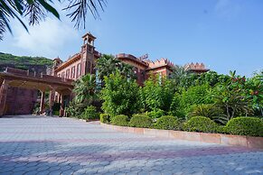 Marugarh Resort and Spa