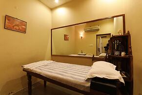 Marugarh Resort and Spa