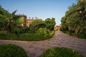 Marugarh Resort and Spa