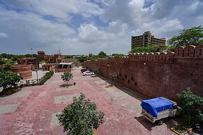 Marugarh Resort and Spa