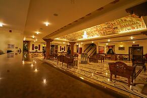 Marugarh Resort and Spa